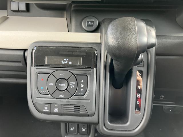 スペーシア（新潟県新潟市西蒲区）