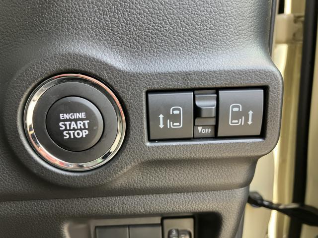 スペーシア（新潟県新潟市西蒲区）