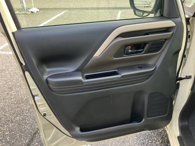 スペーシア（新潟県新潟市西蒲区）