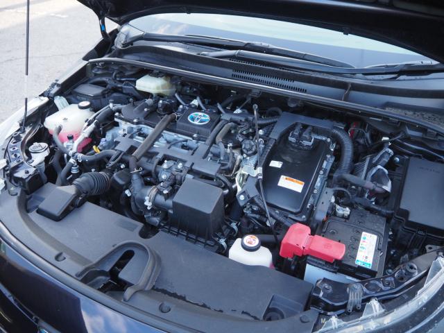 カローラツーリング（新潟県新潟市西区）画像76