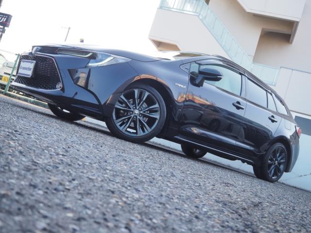 カローラツーリング（新潟県新潟市西区）画像22