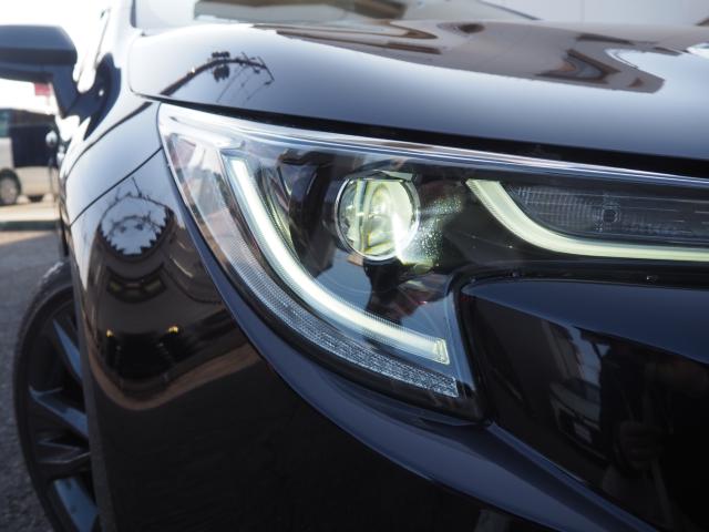 カローラツーリング（新潟県新潟市西区）画像38