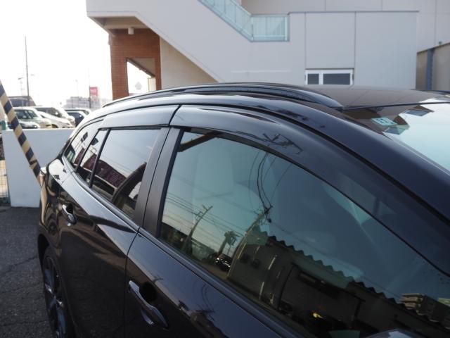 カローラツーリング（新潟県新潟市西区）画像43