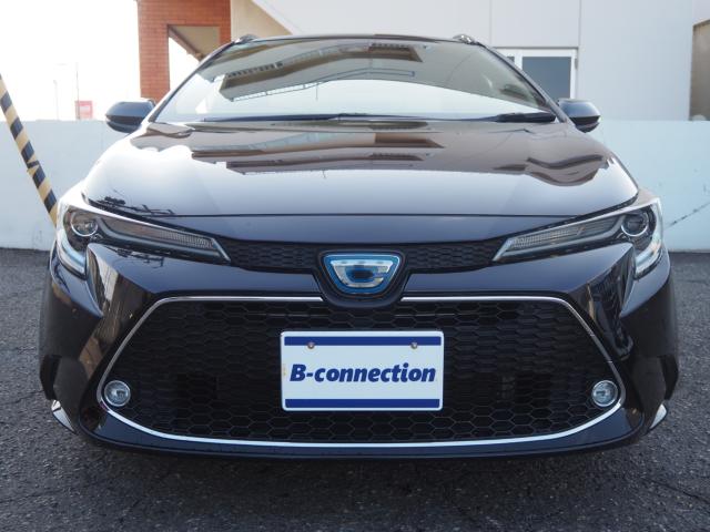 カローラツーリング（新潟県新潟市西区）画像8