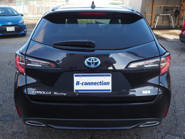 カローラツーリング（新潟県新潟市西区）画像28