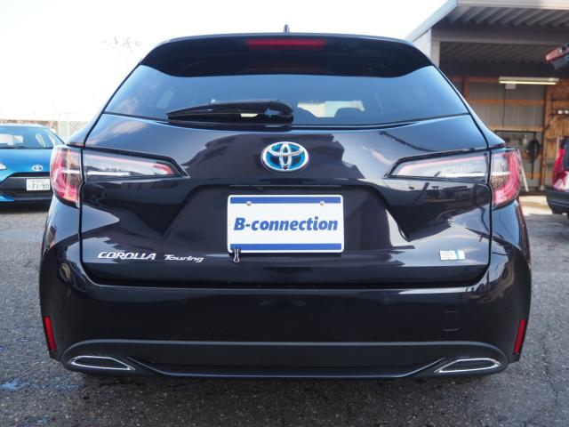 カローラツーリング（新潟県新潟市西区）画像9