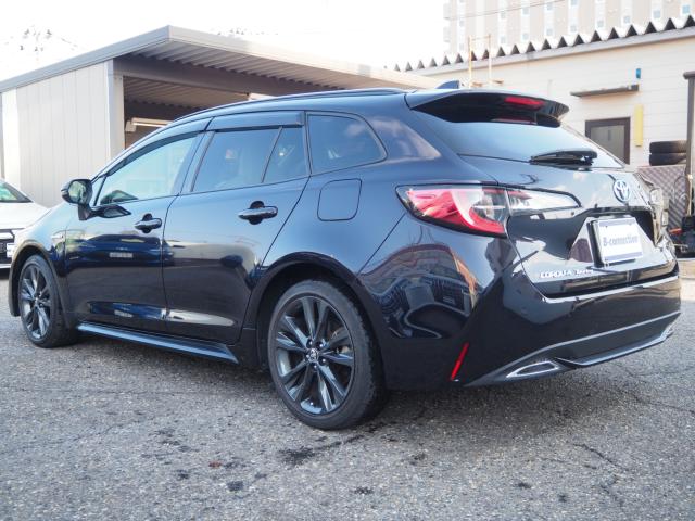 カローラツーリング（新潟県新潟市西区）画像30