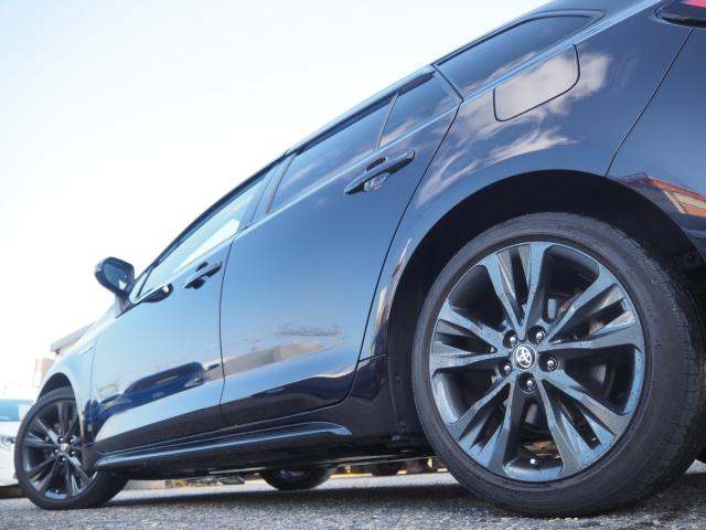 カローラツーリング（新潟県新潟市西区）画像49