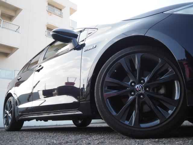 カローラツーリング（新潟県新潟市西区）画像11