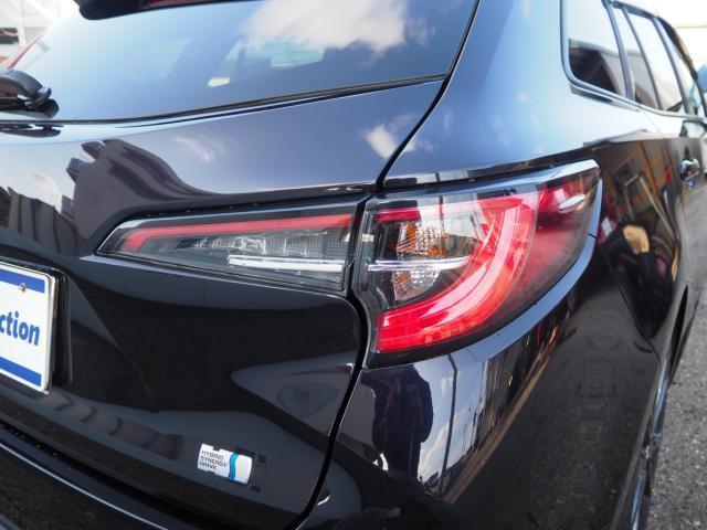 カローラツーリング（新潟県新潟市西区）画像45