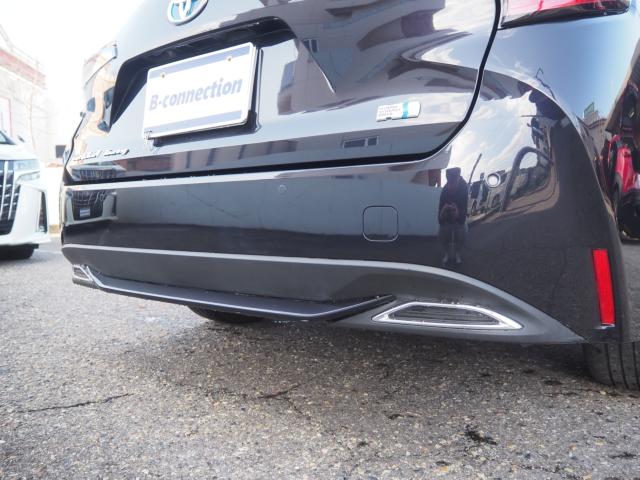 カローラツーリング（新潟県新潟市西区）画像48