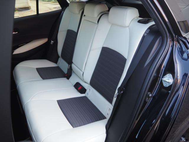 カローラツーリング（新潟県新潟市西区）画像14