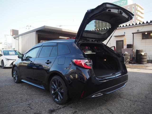 カローラツーリング（新潟県新潟市西区）画像55