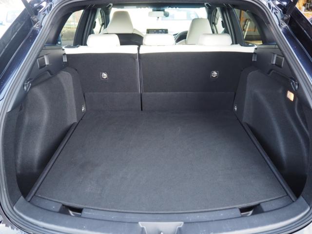 カローラツーリング（新潟県新潟市西区）画像56