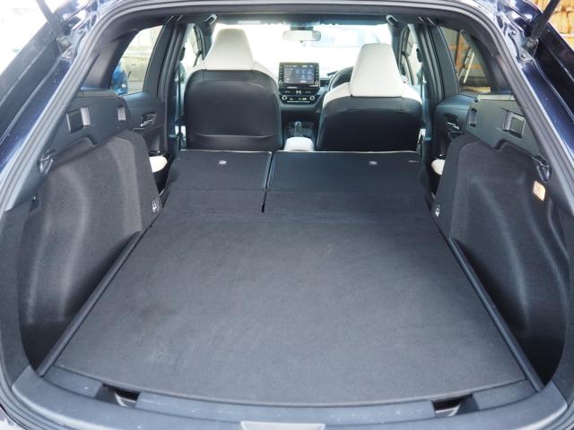 カローラツーリング（新潟県新潟市西区）画像15