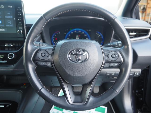 カローラツーリング（新潟県新潟市西区）画像61