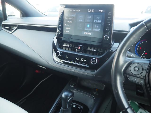 カローラツーリング（新潟県新潟市西区）画像66