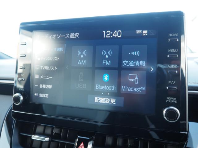 カローラツーリング（新潟県新潟市西区）画像67