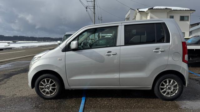 ＡＺワゴン（新潟県長岡市）画像2