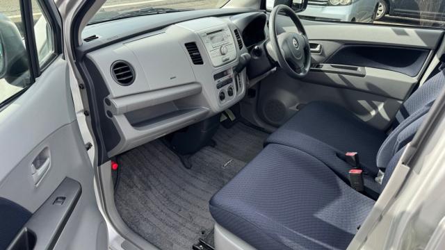 ＡＺワゴン（新潟県長岡市）画像20