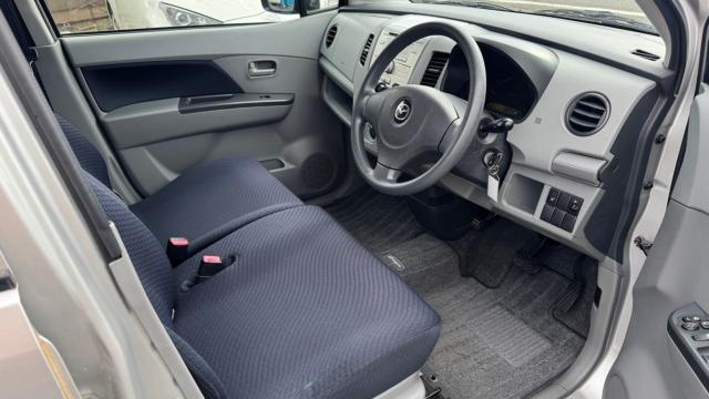 ＡＺワゴン（新潟県長岡市）画像11