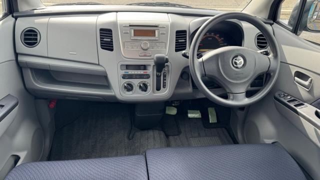 ＡＺワゴン（新潟県長岡市）画像12