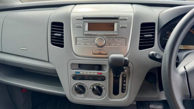 ＡＺワゴン（新潟県長岡市）画像15