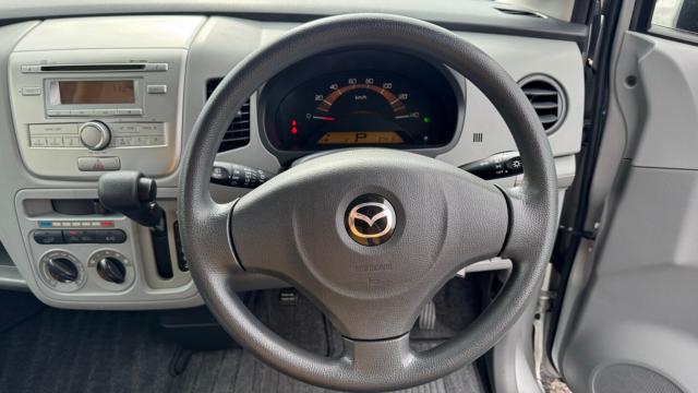 ＡＺワゴン（新潟県長岡市）画像13