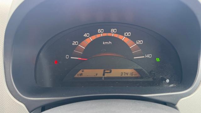 ＡＺワゴン（新潟県長岡市）画像14