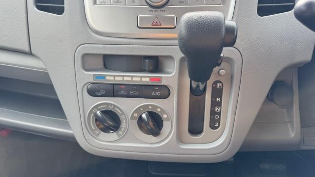 ＡＺワゴン（新潟県長岡市）画像17