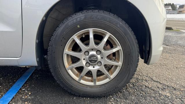 ＡＺワゴン（新潟県長岡市）画像9