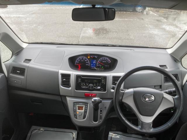 ムーヴカスタム（新潟県新潟市西蒲区）画像11