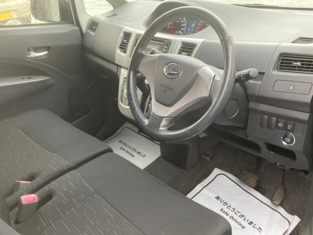 ムーヴカスタム（新潟県新潟市西蒲区）画像10