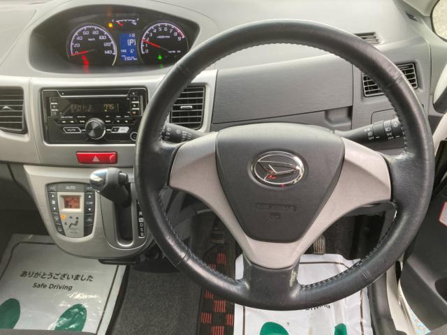 ムーヴカスタム（新潟県新潟市西蒲区）画像12