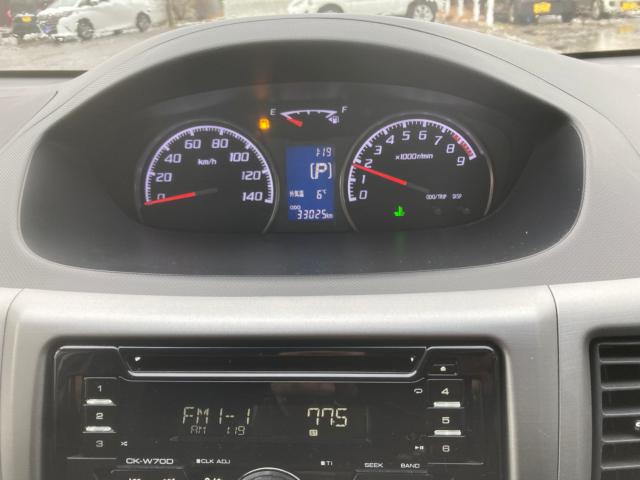 ムーヴカスタム（新潟県新潟市西蒲区）画像13