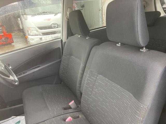 ムーヴカスタム（新潟県新潟市西蒲区）画像19