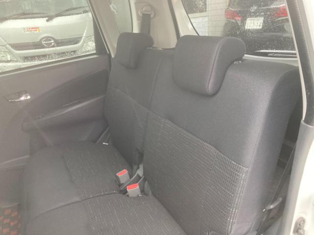 ムーヴカスタム（新潟県新潟市西蒲区）画像21