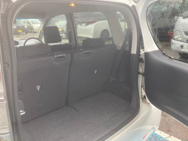 ムーヴカスタム（新潟県新潟市西蒲区）画像22