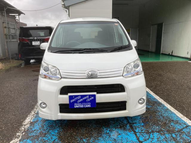 ムーヴカスタム（新潟県新潟市西蒲区）画像9