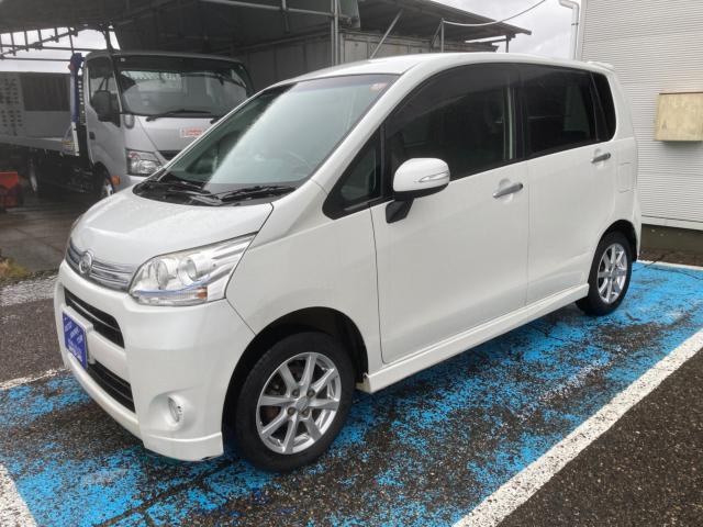 ムーヴカスタム（新潟県新潟市西蒲区）画像8