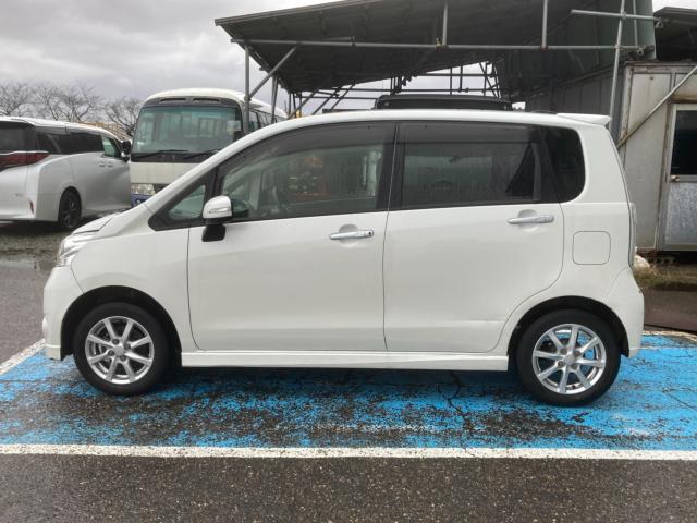 ムーヴカスタム（新潟県新潟市西蒲区）画像7