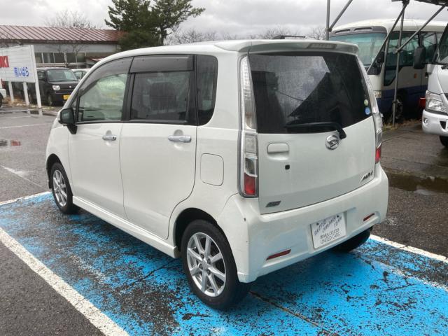 ムーヴカスタム（新潟県新潟市西蒲区）画像6