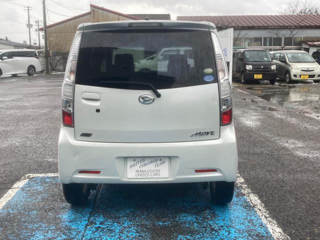 ムーヴカスタム（新潟県新潟市西蒲区）画像5