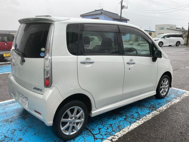 ムーヴカスタム（新潟県新潟市西蒲区）画像4