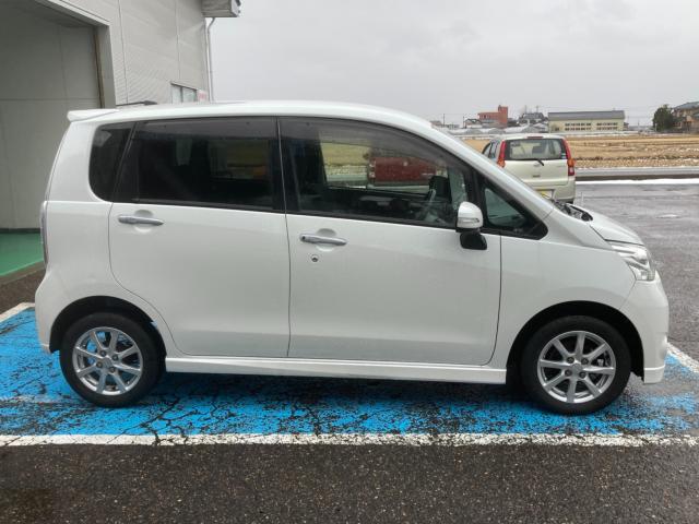 ムーヴカスタム（新潟県新潟市西蒲区）画像3