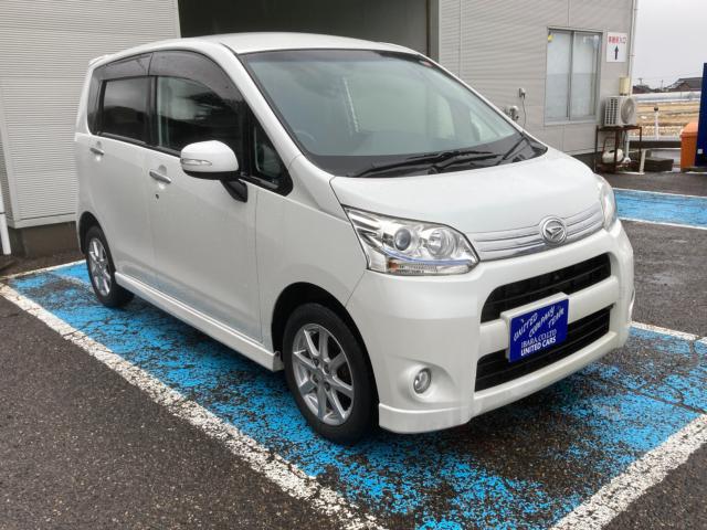 ムーヴカスタム（新潟県新潟市西蒲区）画像2