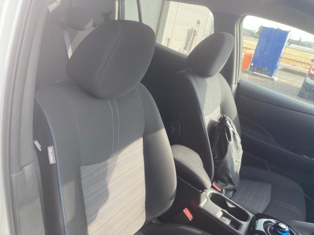 リーフ（新潟県新潟市西蒲区）