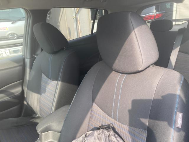 リーフ（新潟県新潟市西蒲区）