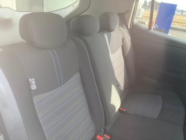 リーフ（新潟県新潟市西蒲区）