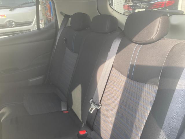 リーフ（新潟県新潟市西蒲区）